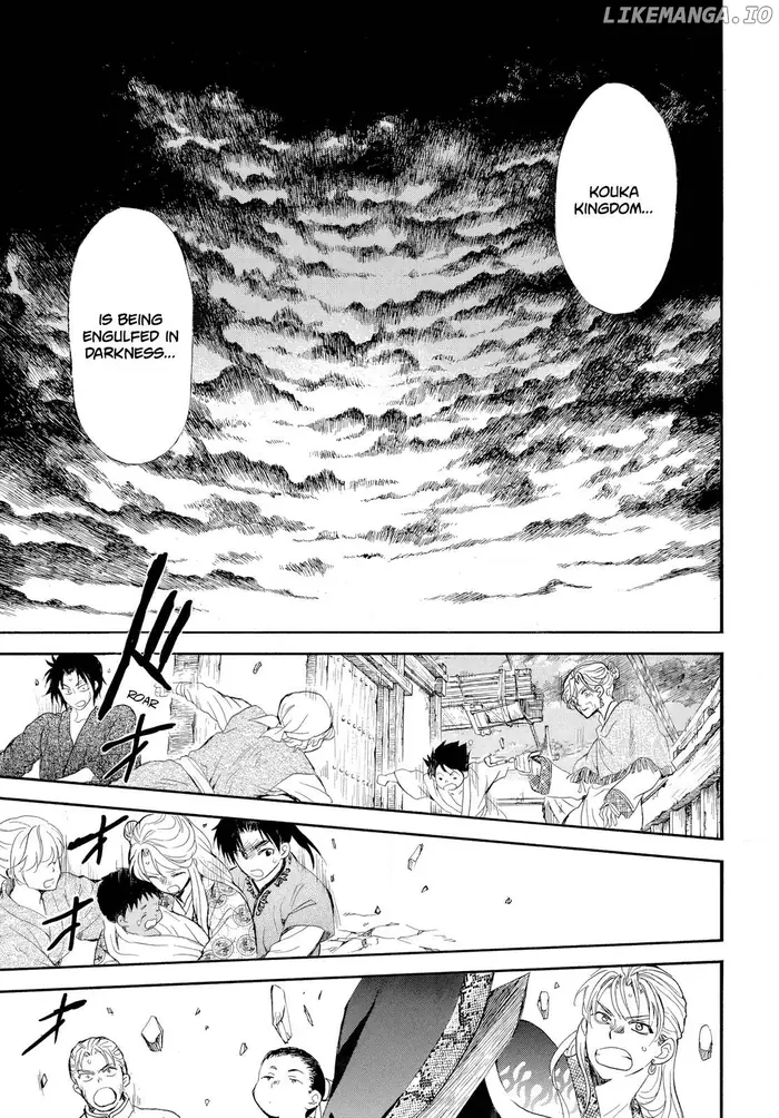 Yona of the Dawn Chapter 261 image 19_optimized